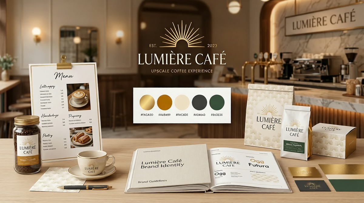 Lumière Café