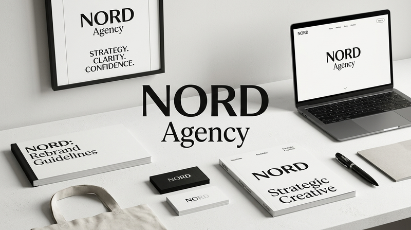 Nord Agency